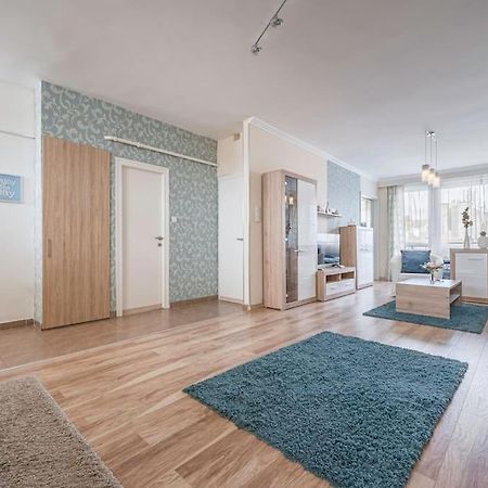 Liszt Ferenc Square Panorama Apt Budapešť Exteriér fotografie